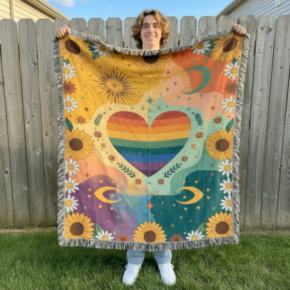 The Pride Blanket